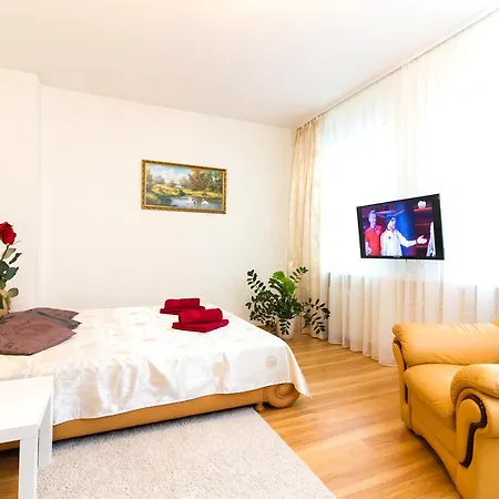 Molnar Moskowskaya 8 * Minsk