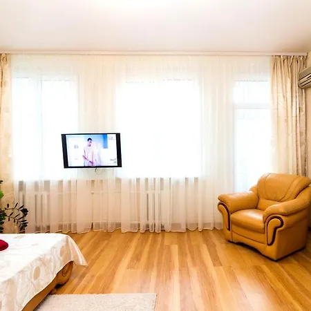 Molnar Moskowskaya 8 Apartment Minsk